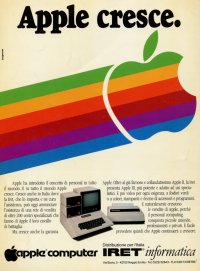 Un vistazo a la historia de los anuncios de PCs